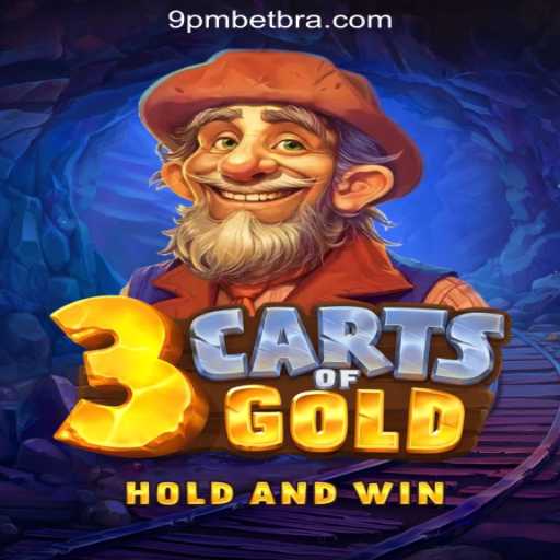 3cartsOfGold: Exploring the Thrilling World of Slots with 9PBET.COM