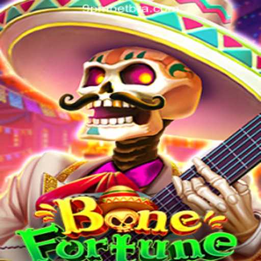 BoneFortune: Unveiling the Mystique of the Exciting New Slots Game
