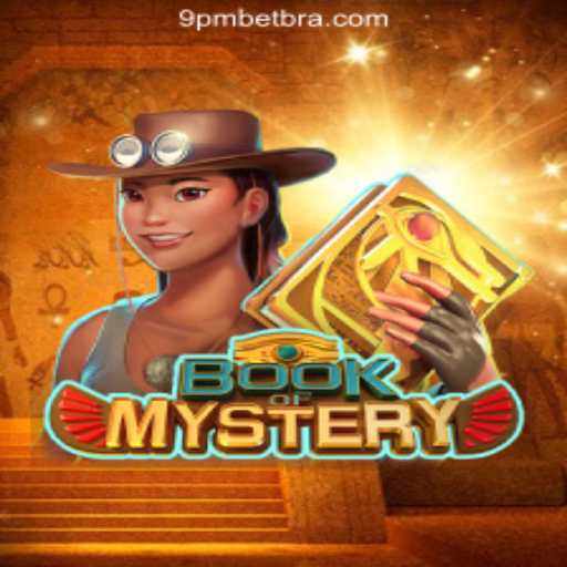 Explore the Thrilling World of BookofMystery: An Exclusive Look into 9PBET.COM Oficial Slots Brasil #1
