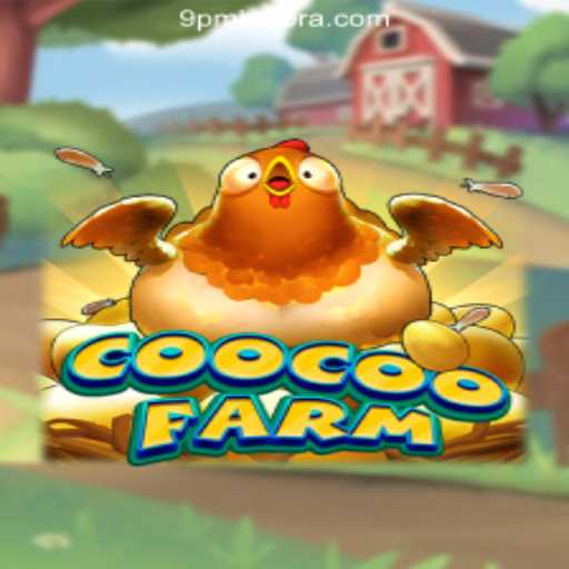 CooCooFarm: The Whimsical World of Online Slots