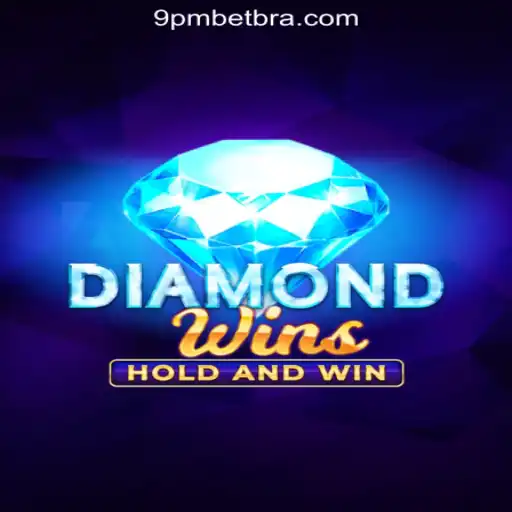 DiamondWins: Discover the Thrill of 9PBET.COM's Premier Slot Game in Brazil