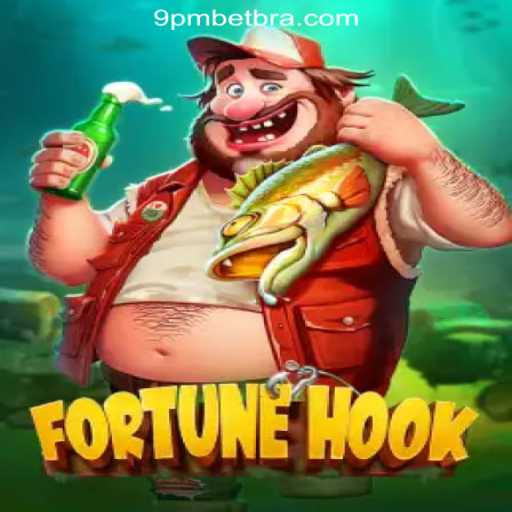 FortuneHook: The Ultimate Slot Adventure with 9PBET.COM