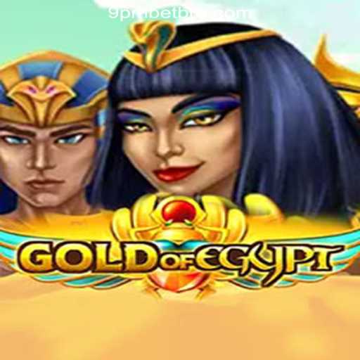 Exploring GoldOfEgypt: The Exciting Slots Game from 9PBET.COM
