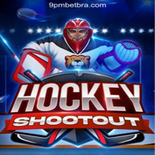 Experience the Thrill of HockeyShootout with 9PBET.COM Oficial Slots Brasil #1