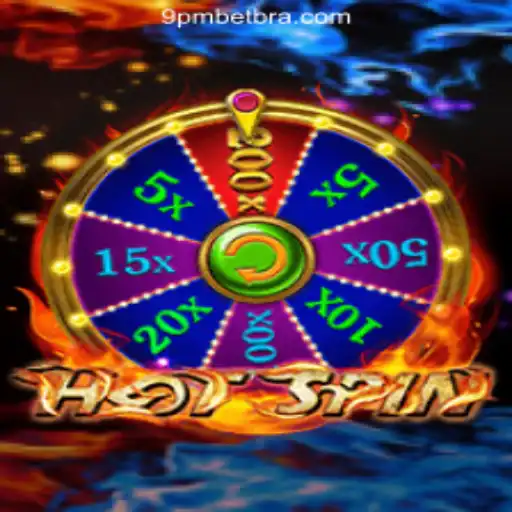 Exploring HotSpin: A Premier Slot Game on 9PBET.COM Oficial Slots Brasil #1