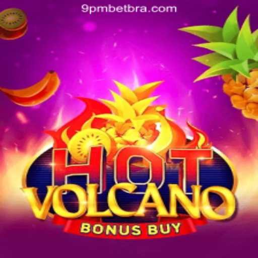 Exploring HotVolcanoBonusBuy: A Unique Gaming Experience with 9PBET.COM Oficial Slots Brasil #1
