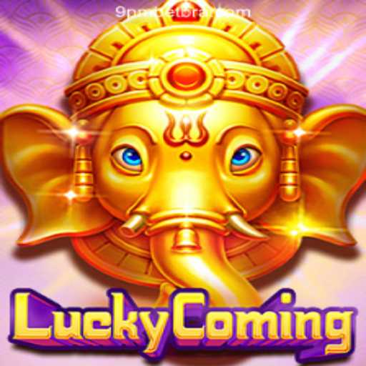 Unlock the Thrills of LuckyComing: Dive into 9PBET.COM Oficial Slots Brasil #1