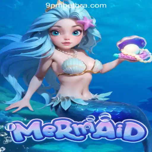 Explore the Enchanting World of Mermaid Slots on 9PBET.COM Oficial Slots Brasil #1