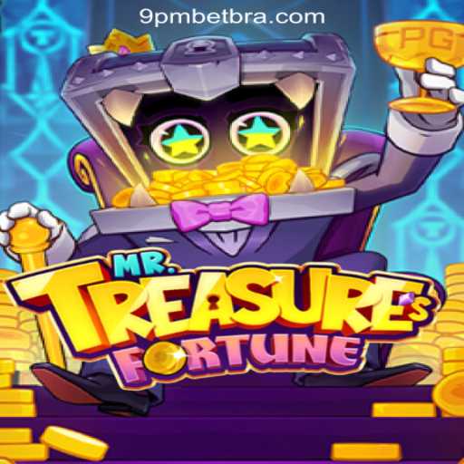 MrTreasuresFortune: The Exciting Journey of Brazil's Premier Slot Game