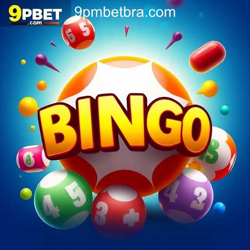 Exploring the World of Online Bingo with 9PBET.COM Oficial Slots Brasil #1