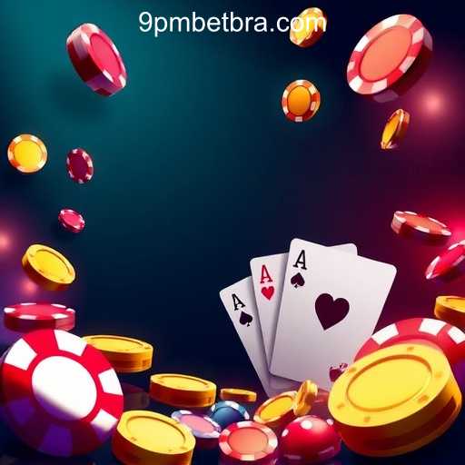 Responsible Gambling: Staying Safe and Enjoying 9PBET.COM Oficial Slots Brasil #1
