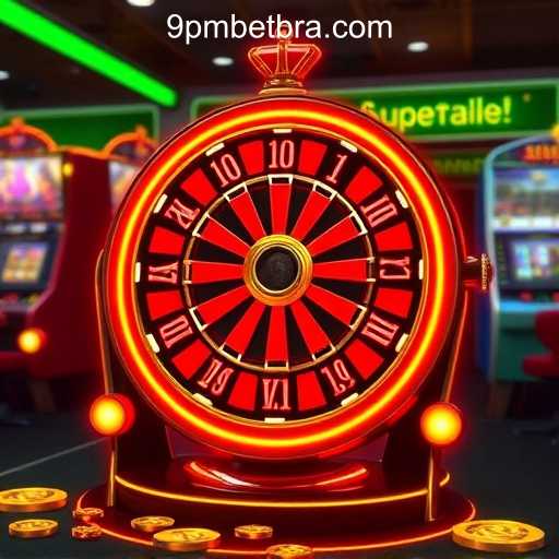 Exploring the Fascination of Rotary Games in Brazil