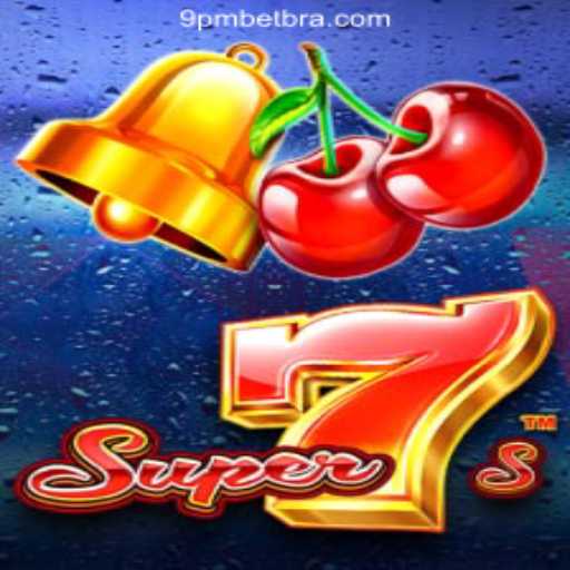 Explore the Exciting World of Super7s: The Premier Game at 9PBET.COM Oficial Slots Brasil #1