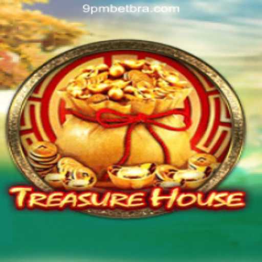 TreasureHouse: Exploring the Epic World of 9PBET.COM Oficial Slots Brasil