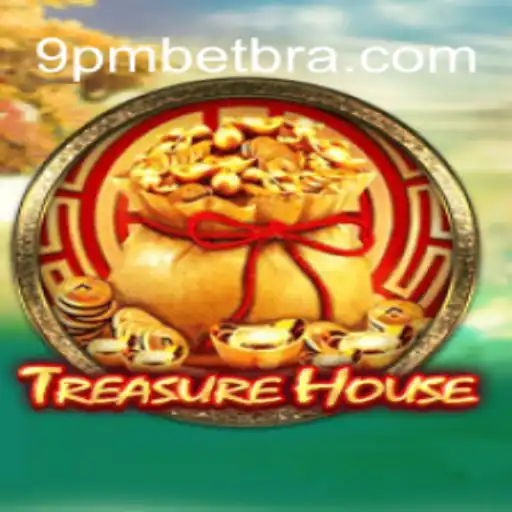 TreasureHouse: Exploring the Epic World of 9PBET.COM Oficial Slots Brasil