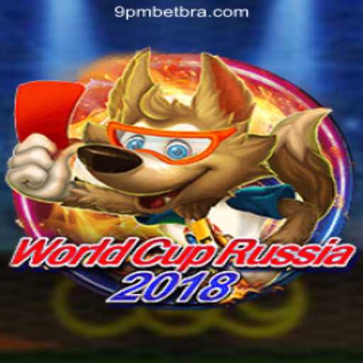 WorldCupRussia2018: An Immersive Gaming Experience with 9PBET.COM Oficial Slots Brasil #1